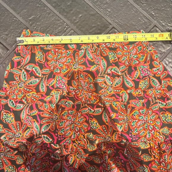 Multicolored J crew Mini - Picture 3 of 5